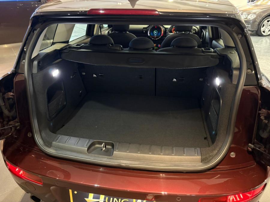 Clubman - Image 6